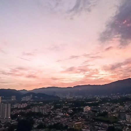Beacon Executive Suites George Town Apartment Malaysia Deals Ngoại thất bức ảnh