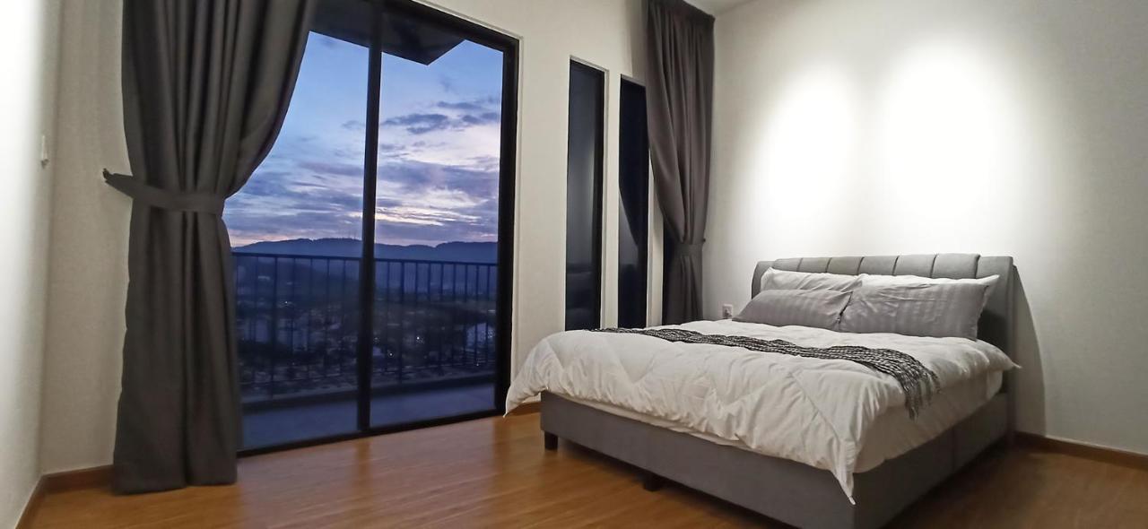 Beacon Executive Suites George Town Apartment Malaysia Deals Ngoại thất bức ảnh