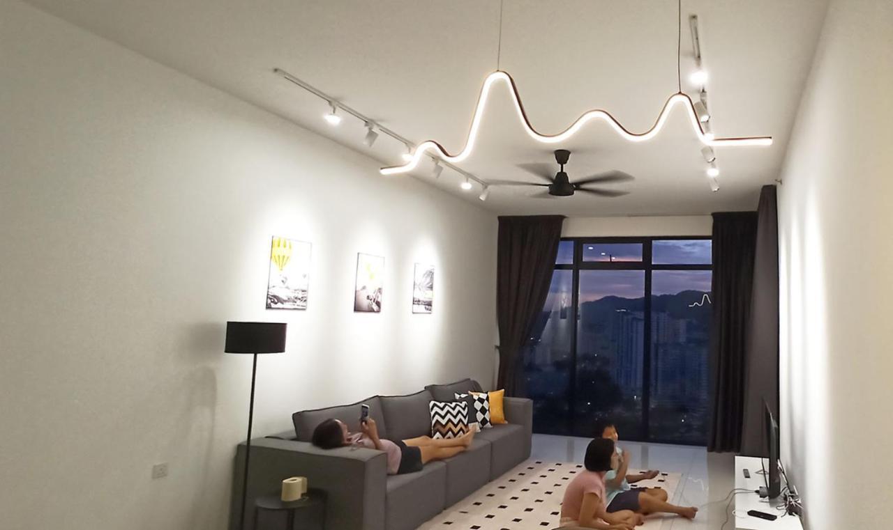 Beacon Executive Suites George Town Apartment Malaysia Deals Ngoại thất bức ảnh