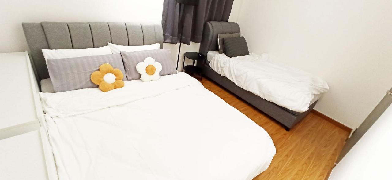 Beacon Executive Suites George Town Apartment Malaysia Deals Ngoại thất bức ảnh